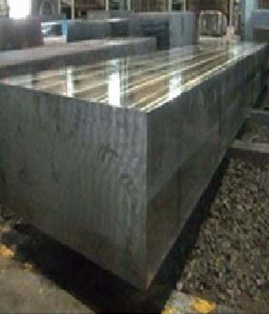 SW2343-M High Polishing Mirror Plastic Mold Steel