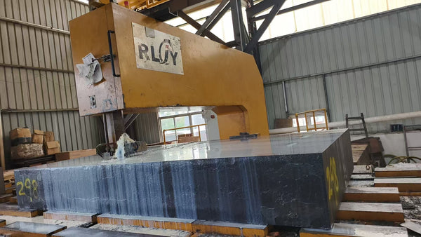 SW2738 Plastic Mold Steel 600mm-800mm